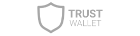 Store your bitto on trustwallet